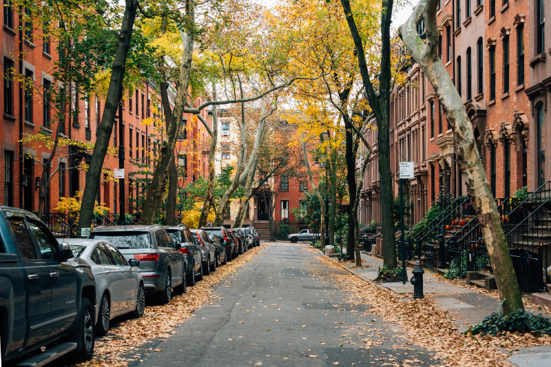 Brooklyn Heights